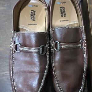 Johnston murphy cort bit